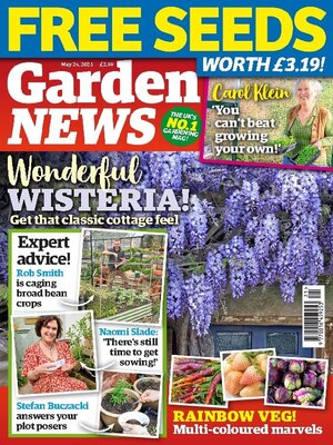 Garden News - Magazine